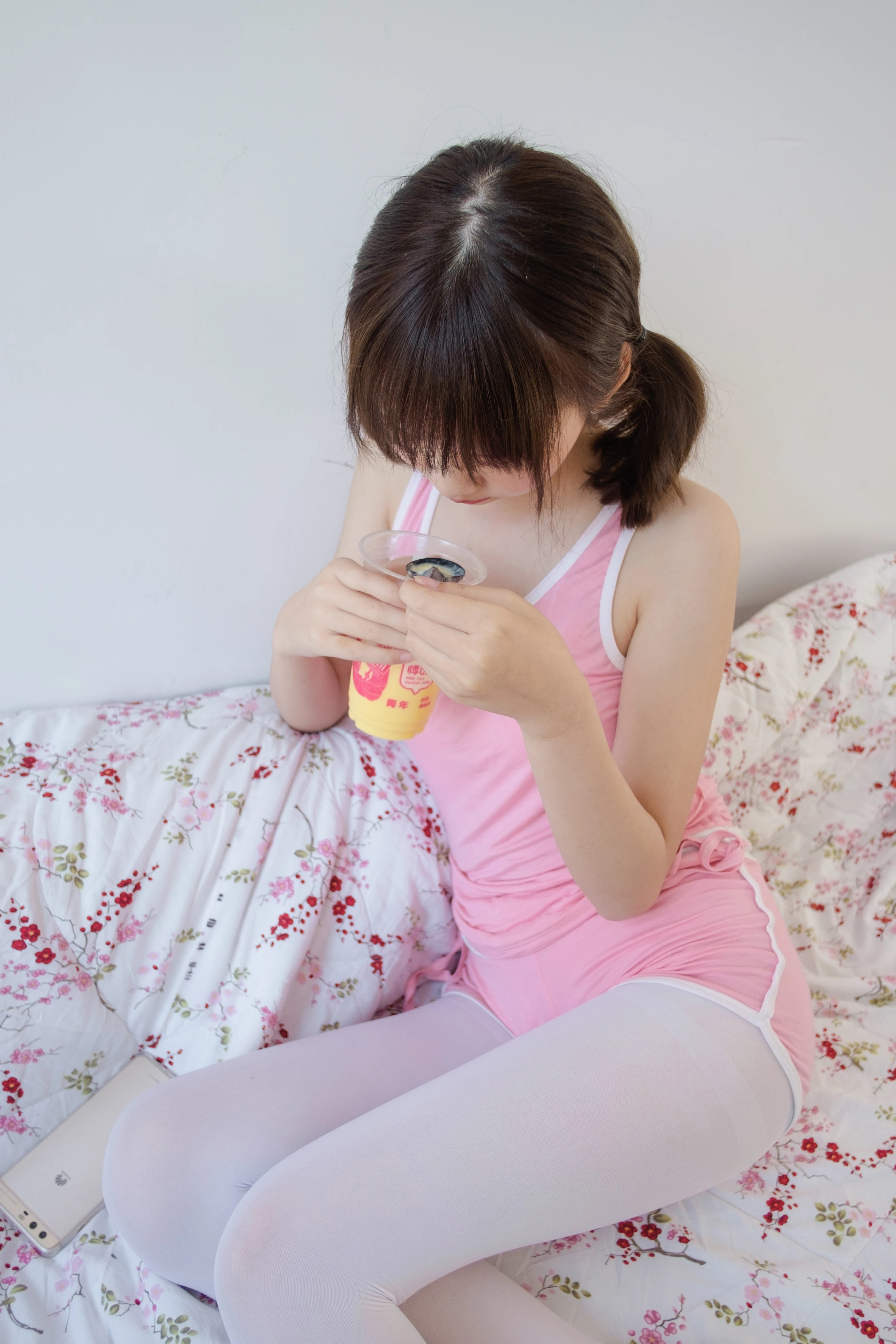 森萝财团 R15-020 [89P]插图3